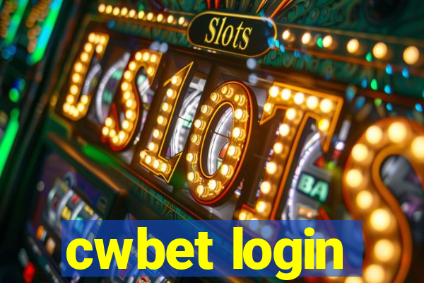 cwbet login